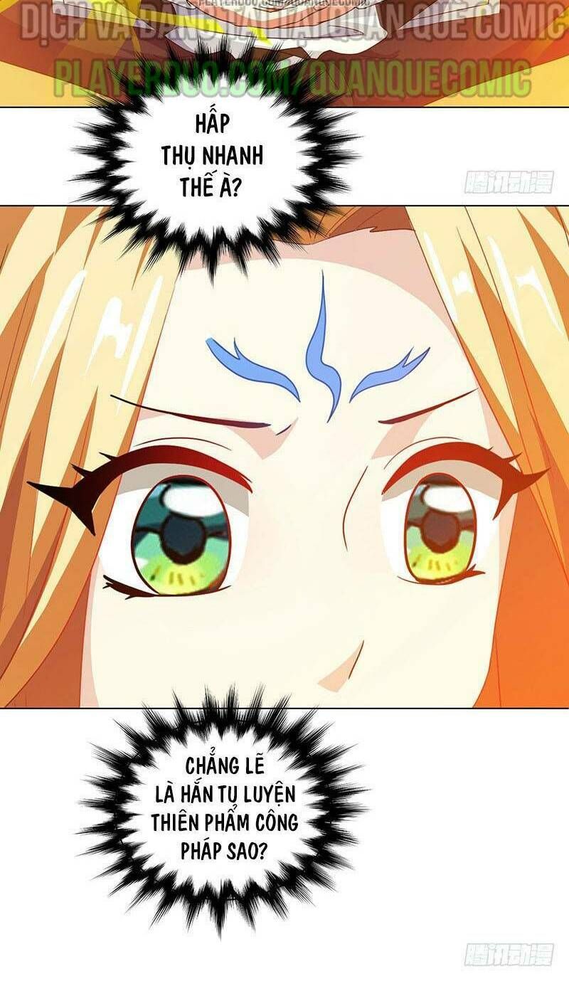 đọc truyện Độc Bộ Tiêu Dao Chương 29 ảnh 11 tại Thiên Thai Truyện