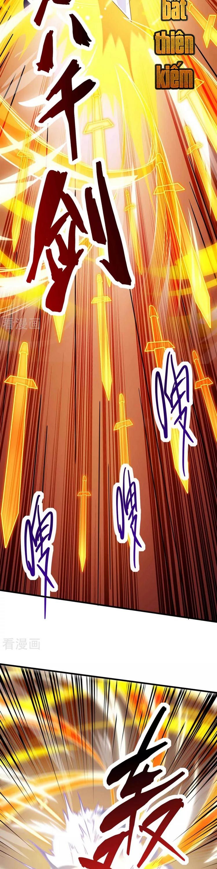 đọc truyện Độc Bộ Tiêu Dao Chương 290 ảnh 5 tại Thiên Thai Truyện