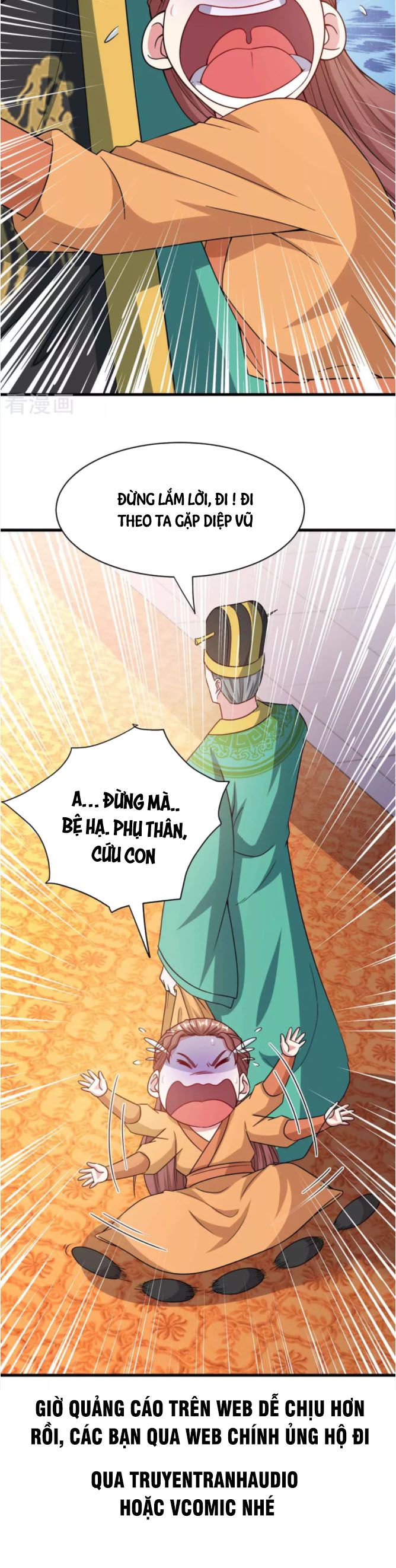 đọc truyện Độc Bộ Tiêu Dao Chương 291 ảnh 17 tại Thiên Thai Truyện