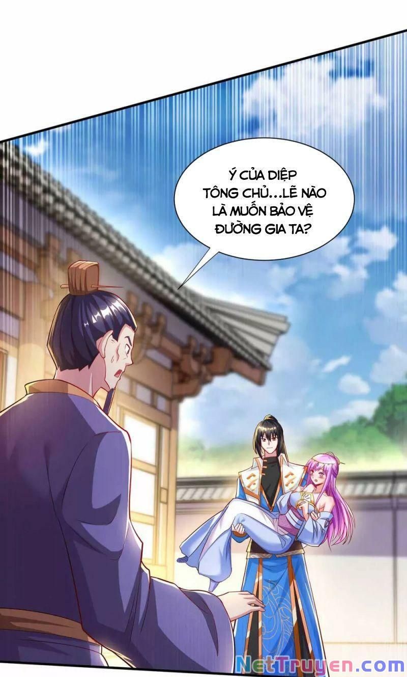 đọc truyện Độc Bộ Tiêu Dao Chương 296 ảnh 3 tại Thiên Thai Truyện