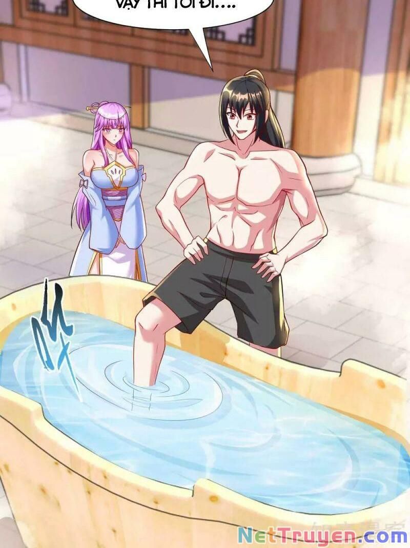 đọc truyện Độc Bộ Tiêu Dao Chương 296 ảnh 12 tại Thiên Thai Truyện