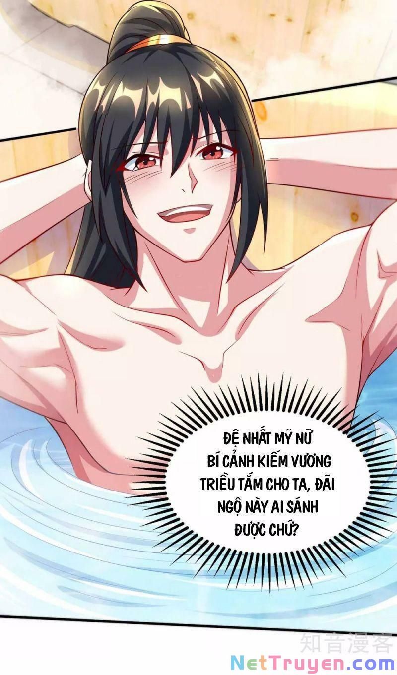 đọc truyện Độc Bộ Tiêu Dao Chương 296 ảnh 13 tại Thiên Thai Truyện