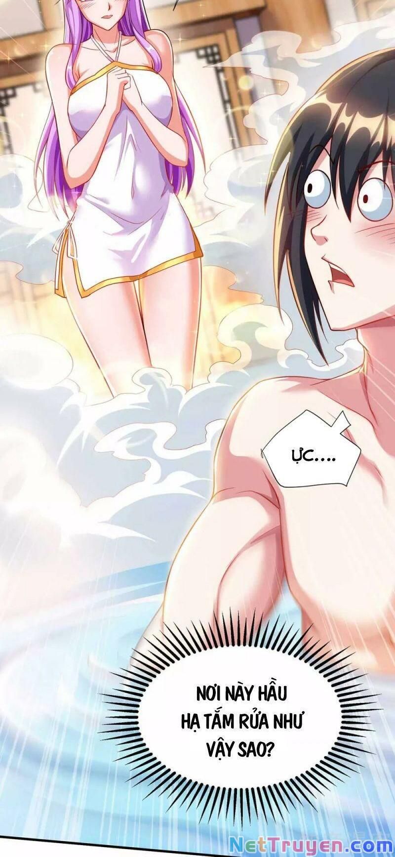 đọc truyện Độc Bộ Tiêu Dao Chương 296 ảnh 16 tại Thiên Thai Truyện