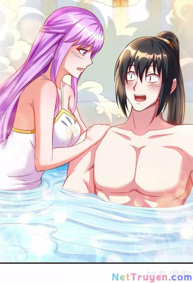 đọc truyện Độc Bộ Tiêu Dao Chương 296 ảnh 18 tại Thiên Thai Truyện