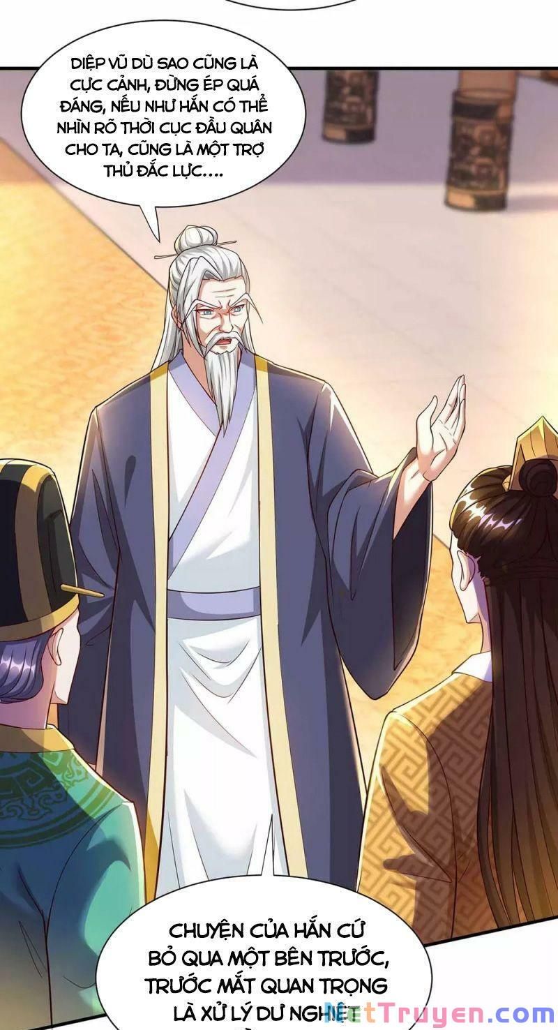 đọc truyện Độc Bộ Tiêu Dao Chương 296 ảnh 23 tại Thiên Thai Truyện