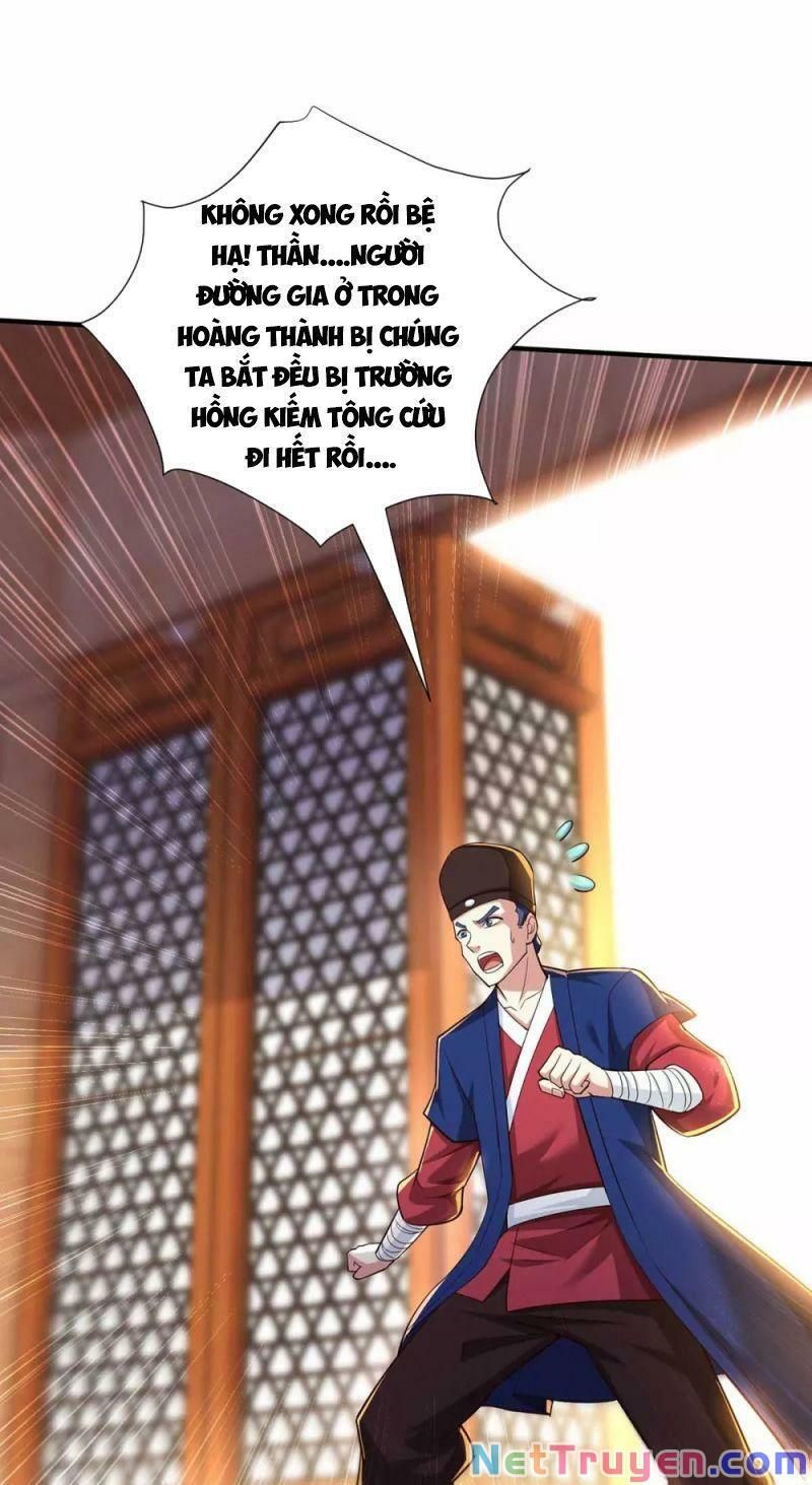 đọc truyện Độc Bộ Tiêu Dao Chương 296 ảnh 25 tại Thiên Thai Truyện