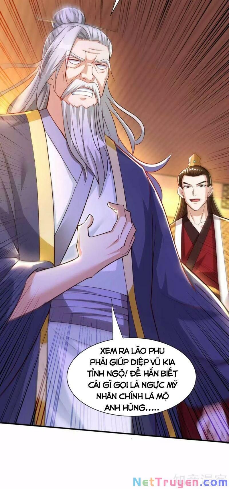 đọc truyện Độc Bộ Tiêu Dao Chương 296 ảnh 28 tại Thiên Thai Truyện