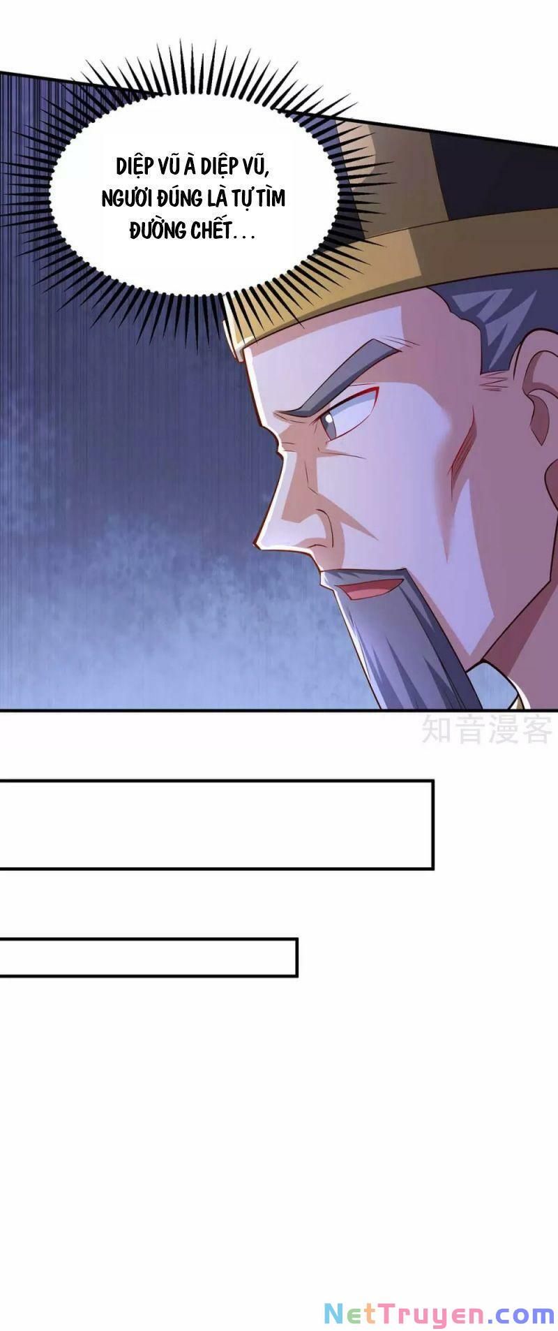 đọc truyện Độc Bộ Tiêu Dao Chương 296 ảnh 29 tại Thiên Thai Truyện