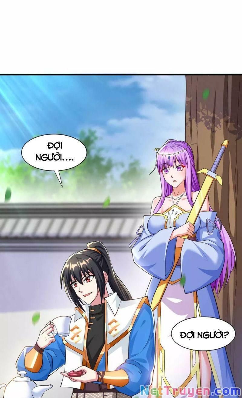 đọc truyện Độc Bộ Tiêu Dao Chương 296 ảnh 31 tại Thiên Thai Truyện