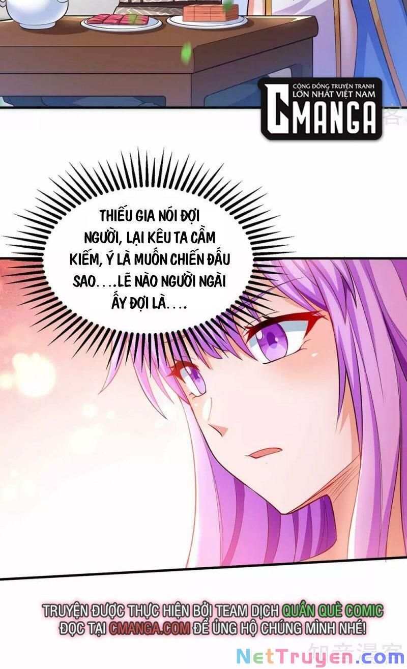 đọc truyện Độc Bộ Tiêu Dao Chương 296 ảnh 32 tại Thiên Thai Truyện