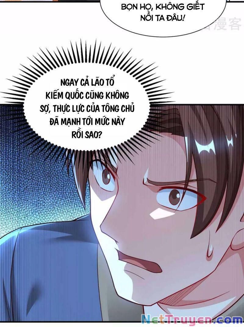 đọc truyện Độc Bộ Tiêu Dao Chương 296 ảnh 6 tại Thiên Thai Truyện