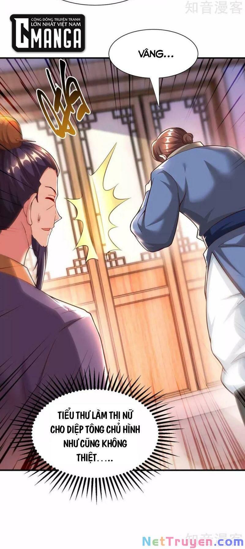 đọc truyện Độc Bộ Tiêu Dao Chương 296 ảnh 8 tại Thiên Thai Truyện