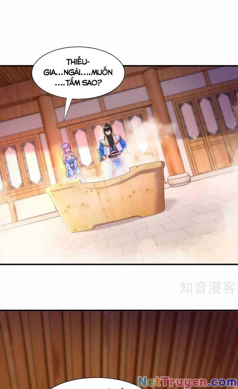 đọc truyện Độc Bộ Tiêu Dao Chương 296 ảnh 9 tại Thiên Thai Truyện