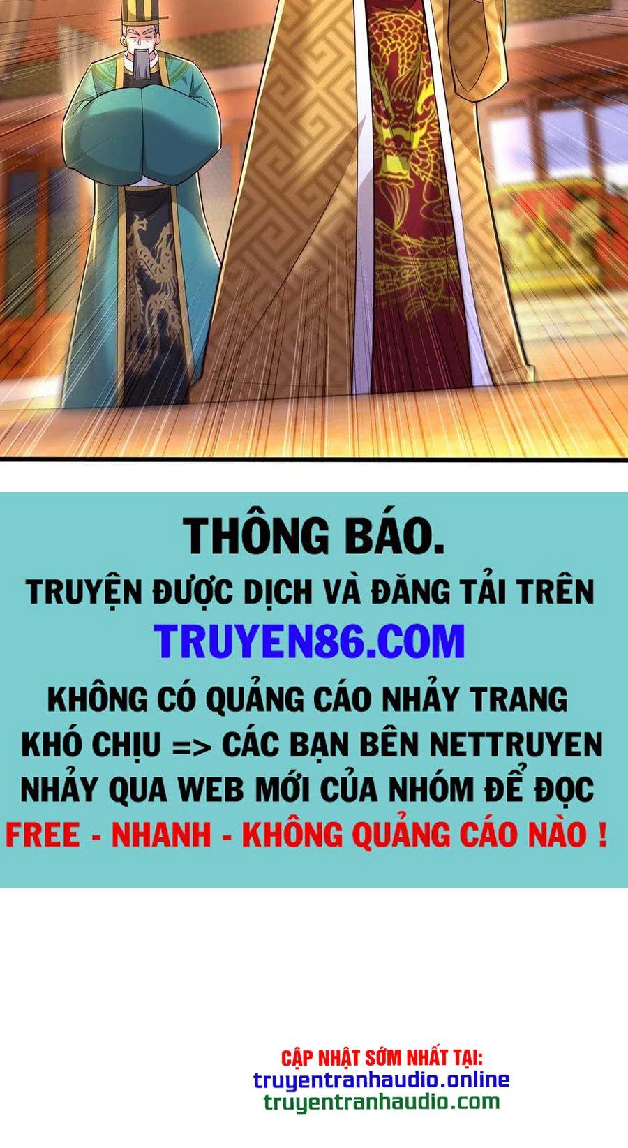 đọc truyện Độc Bộ Tiêu Dao Chương 298 ảnh 21 tại Thiên Thai Truyện