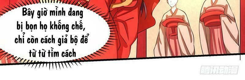 đọc truyện Độc Bộ Tiêu Dao Chương 3 ảnh 19 tại Thiên Thai Truyện