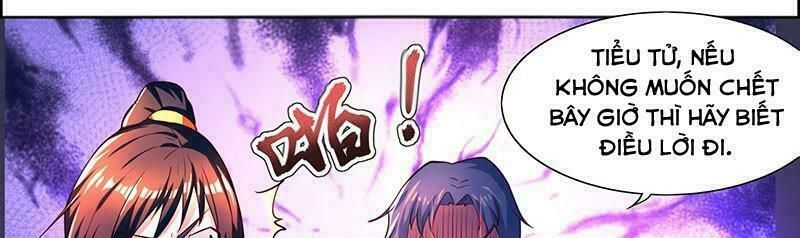 đọc truyện Độc Bộ Tiêu Dao Chương 3 ảnh 84 tại Thiên Thai Truyện