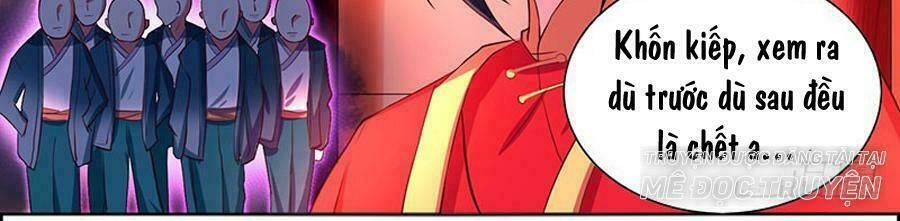 đọc truyện Độc Bộ Tiêu Dao Chương 3 ảnh 88 tại Thiên Thai Truyện