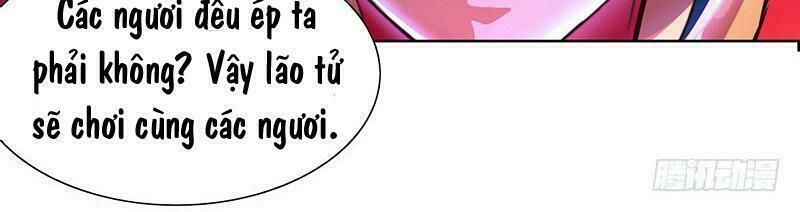 đọc truyện Độc Bộ Tiêu Dao Chương 3 ảnh 100 tại Thiên Thai Truyện