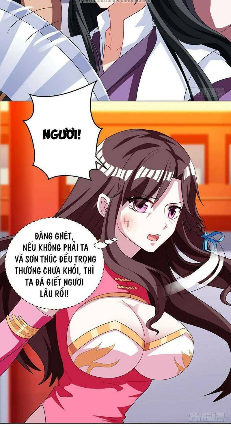 đọc truyện Độc Bộ Tiêu Dao Chương 30 ảnh 13 tại Thiên Thai Truyện