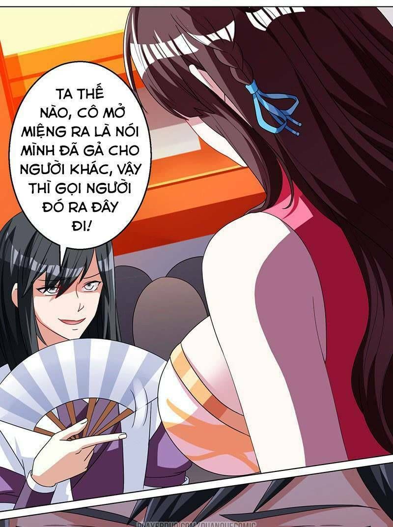 đọc truyện Độc Bộ Tiêu Dao Chương 30 ảnh 14 tại Thiên Thai Truyện