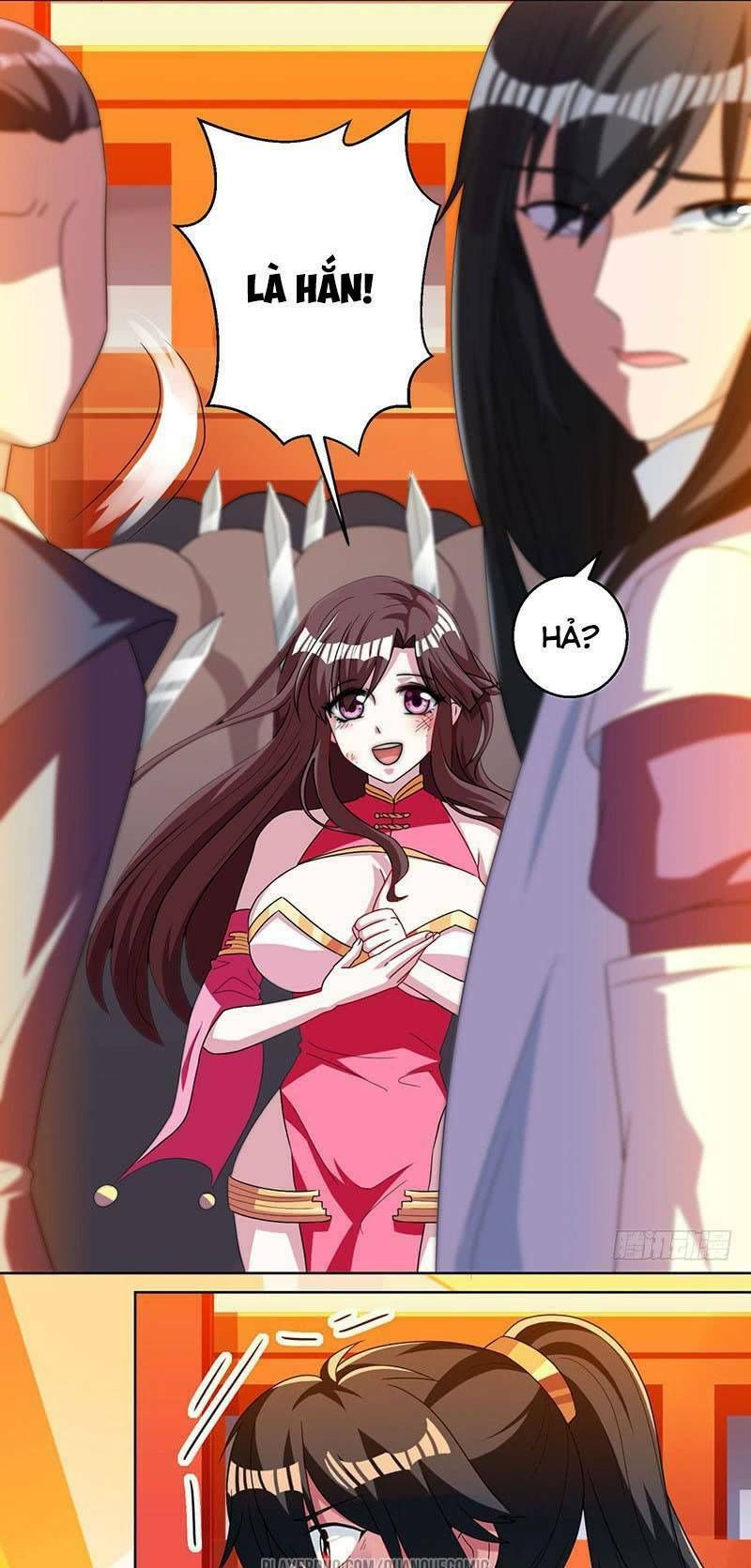 đọc truyện Độc Bộ Tiêu Dao Chương 30 ảnh 18 tại Thiên Thai Truyện