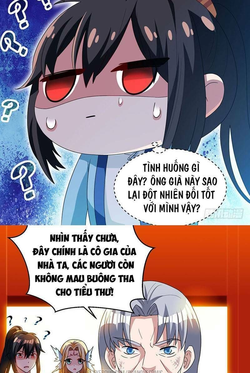 đọc truyện Độc Bộ Tiêu Dao Chương 30 ảnh 20 tại Thiên Thai Truyện