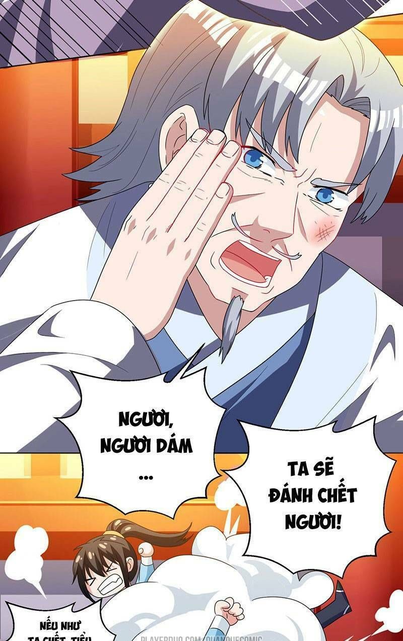 đọc truyện Độc Bộ Tiêu Dao Chương 30 ảnh 24 tại Thiên Thai Truyện