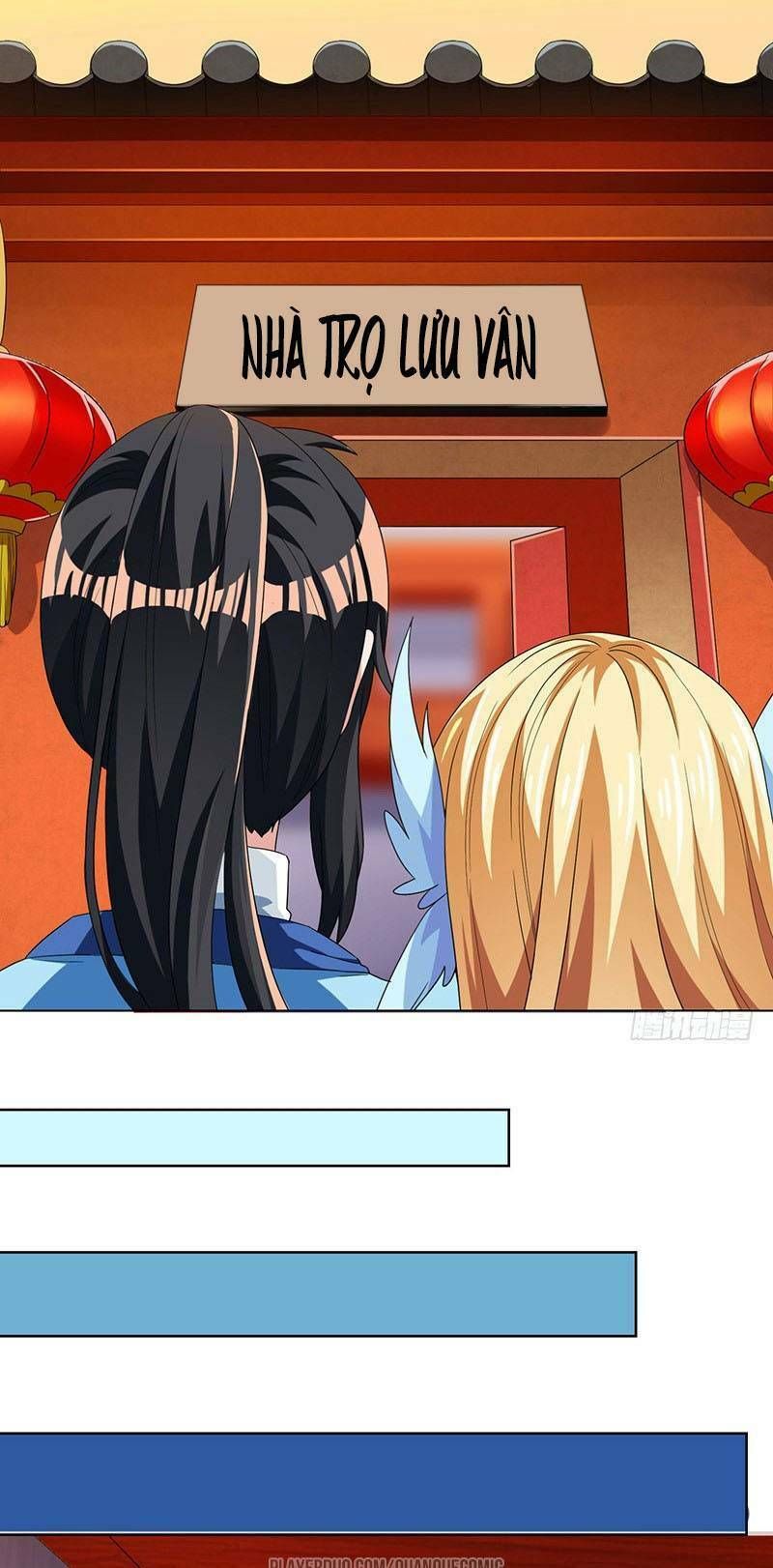 đọc truyện Độc Bộ Tiêu Dao Chương 30 ảnh 6 tại Thiên Thai Truyện