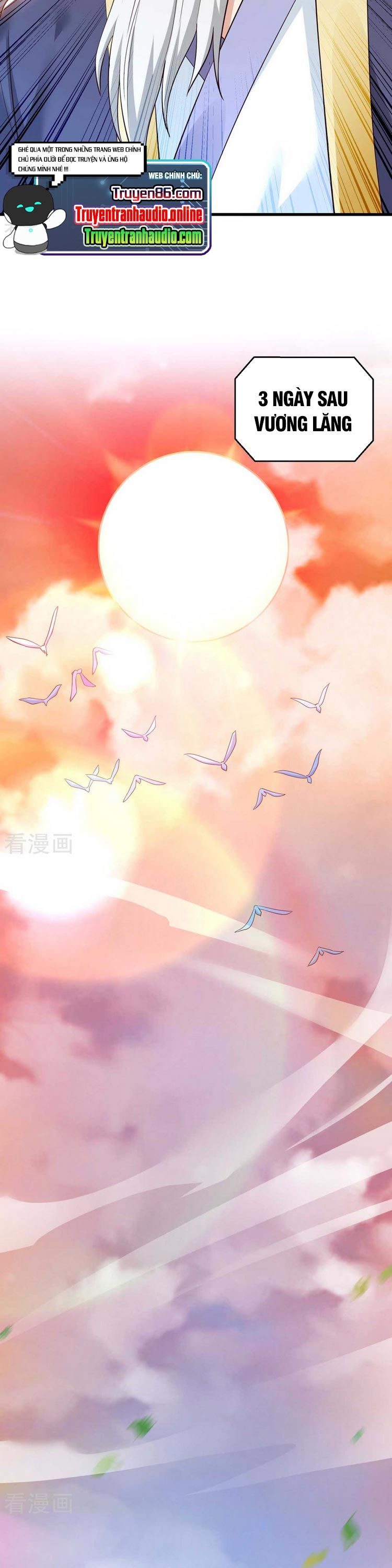 đọc truyện Độc Bộ Tiêu Dao Chương 301 ảnh 16 tại Thiên Thai Truyện