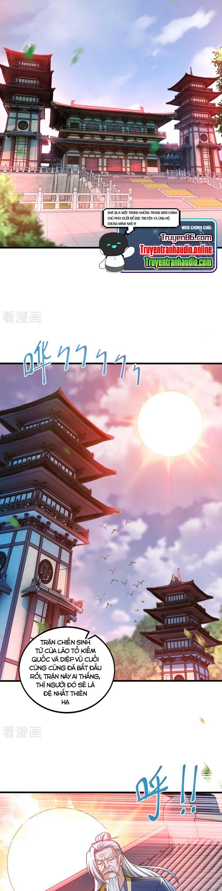 đọc truyện Độc Bộ Tiêu Dao Chương 301 ảnh 17 tại Thiên Thai Truyện