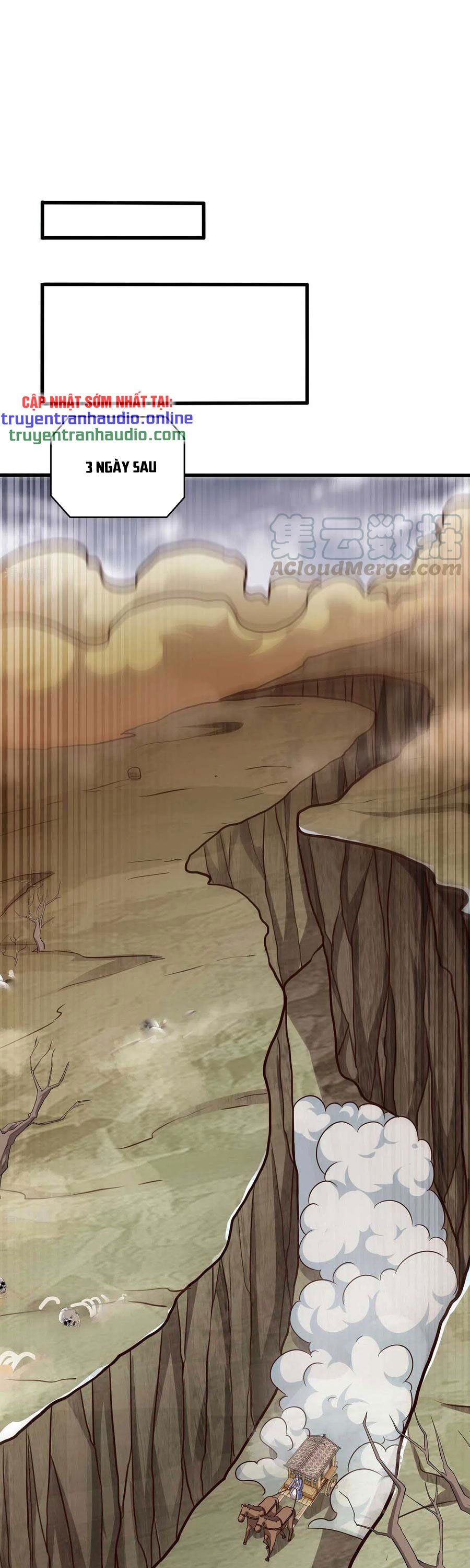 đọc truyện Độc Bộ Tiêu Dao Chương 305 ảnh 3 tại Thiên Thai Truyện