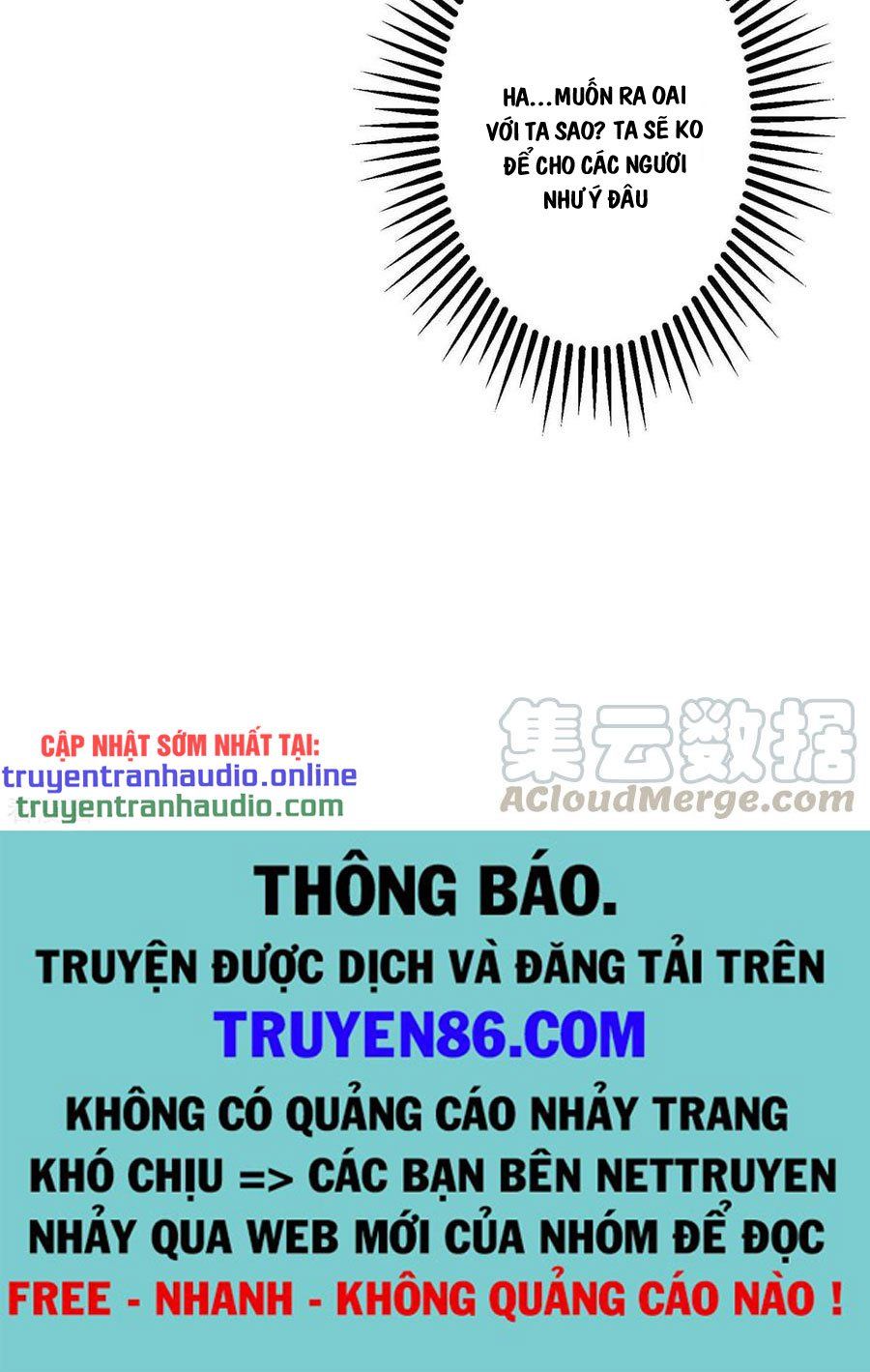 đọc truyện Độc Bộ Tiêu Dao Chương 305 ảnh 20 tại Thiên Thai Truyện