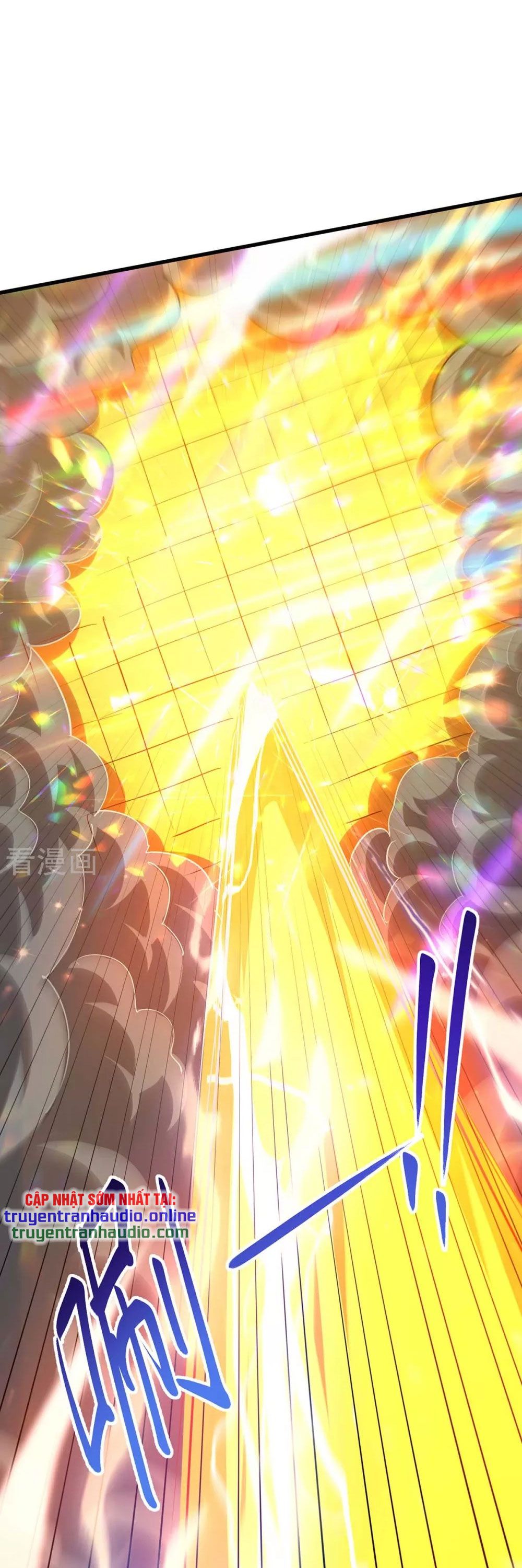 đọc truyện Độc Bộ Tiêu Dao Chương 308 ảnh 17 tại Thiên Thai Truyện