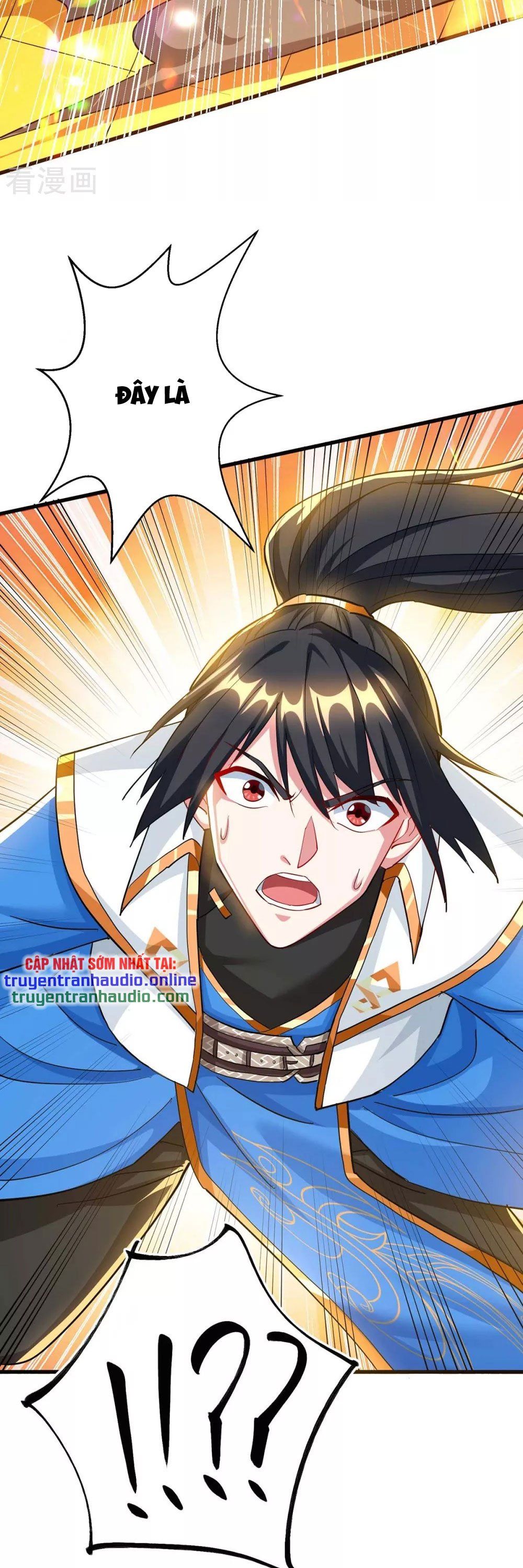 đọc truyện Độc Bộ Tiêu Dao Chương 308 ảnh 6 tại Thiên Thai Truyện