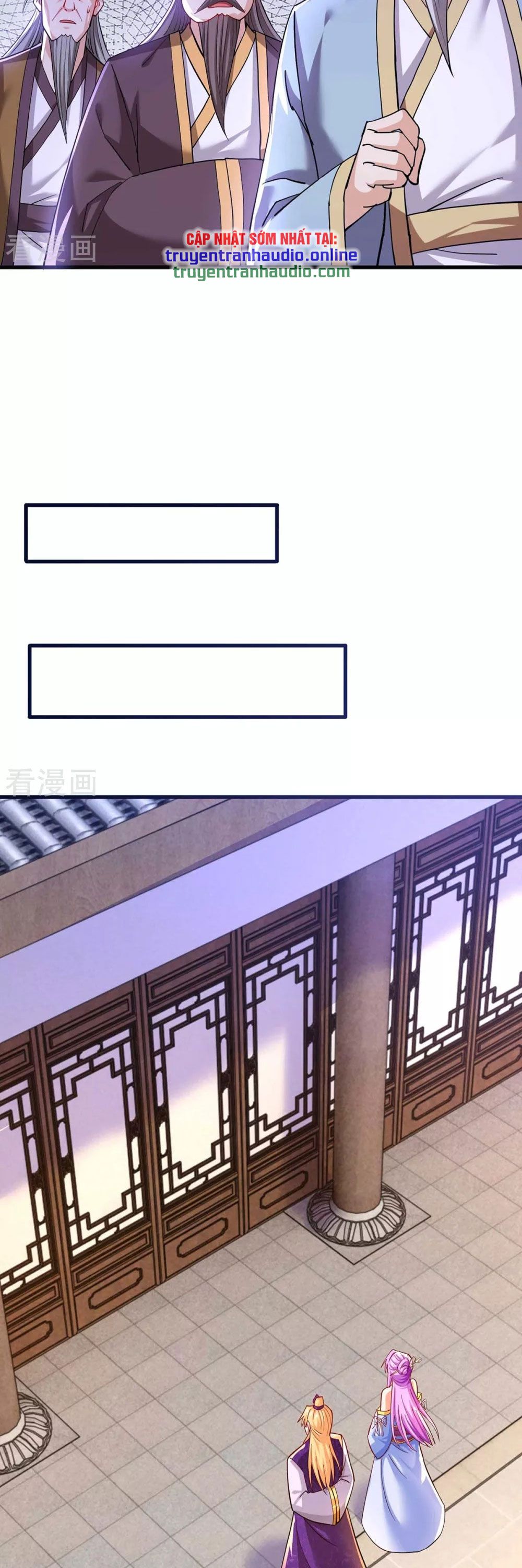 đọc truyện Độc Bộ Tiêu Dao Chương 309 ảnh 19 tại Thiên Thai Truyện