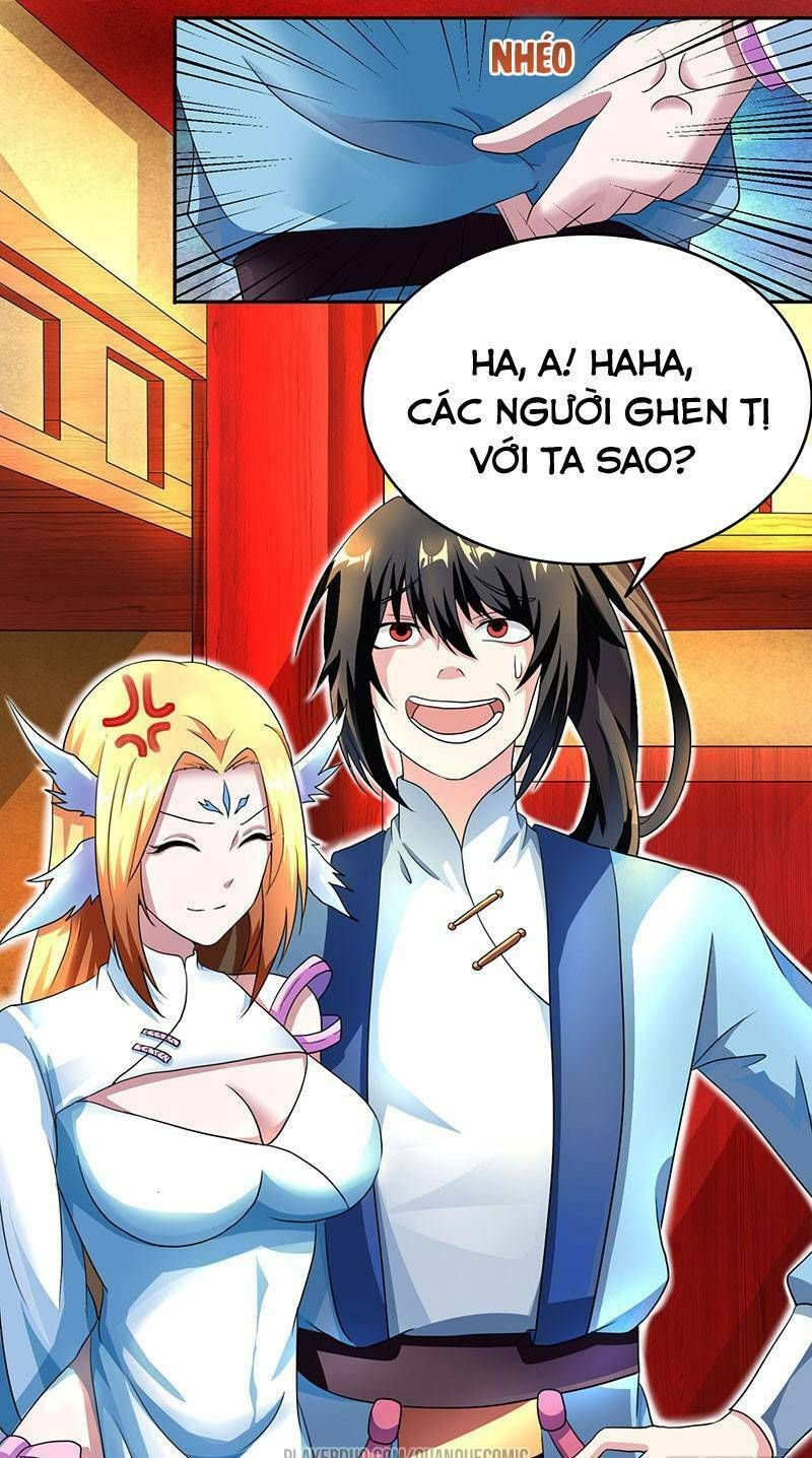 đọc truyện Độc Bộ Tiêu Dao Chương 31 ảnh 14 tại Thiên Thai Truyện