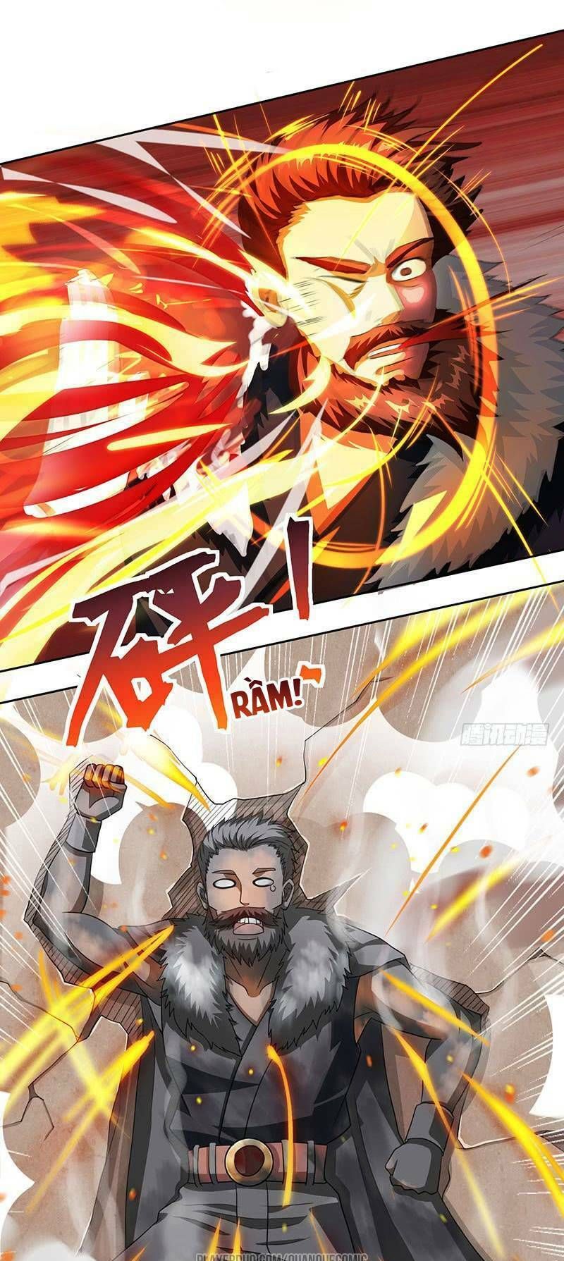 đọc truyện Độc Bộ Tiêu Dao Chương 31 ảnh 20 tại Thiên Thai Truyện