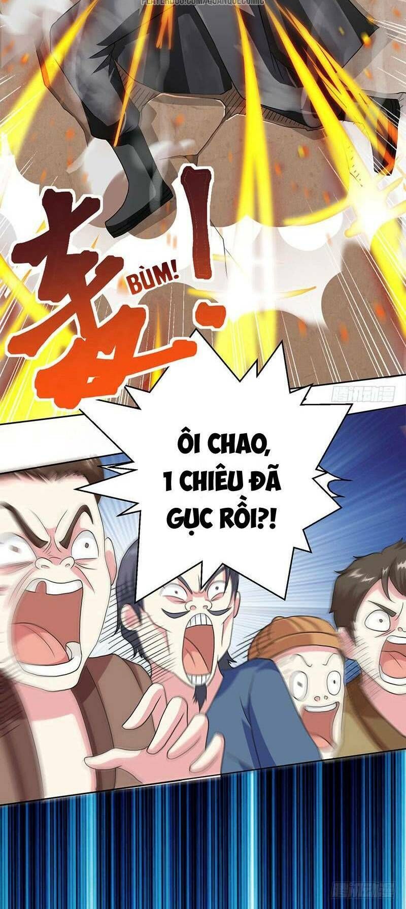 đọc truyện Độc Bộ Tiêu Dao Chương 31 ảnh 21 tại Thiên Thai Truyện