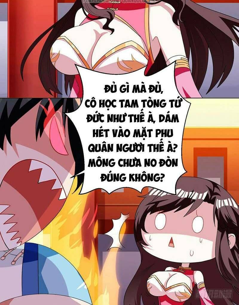 đọc truyện Độc Bộ Tiêu Dao Chương 31 ảnh 5 tại Thiên Thai Truyện