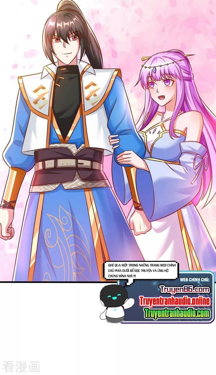 đọc truyện Độc Bộ Tiêu Dao Chương 310 ảnh 12 tại Thiên Thai Truyện