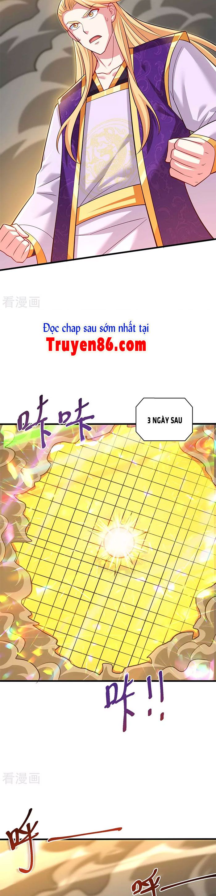 đọc truyện Độc Bộ Tiêu Dao Chương 311 ảnh 14 tại Thiên Thai Truyện