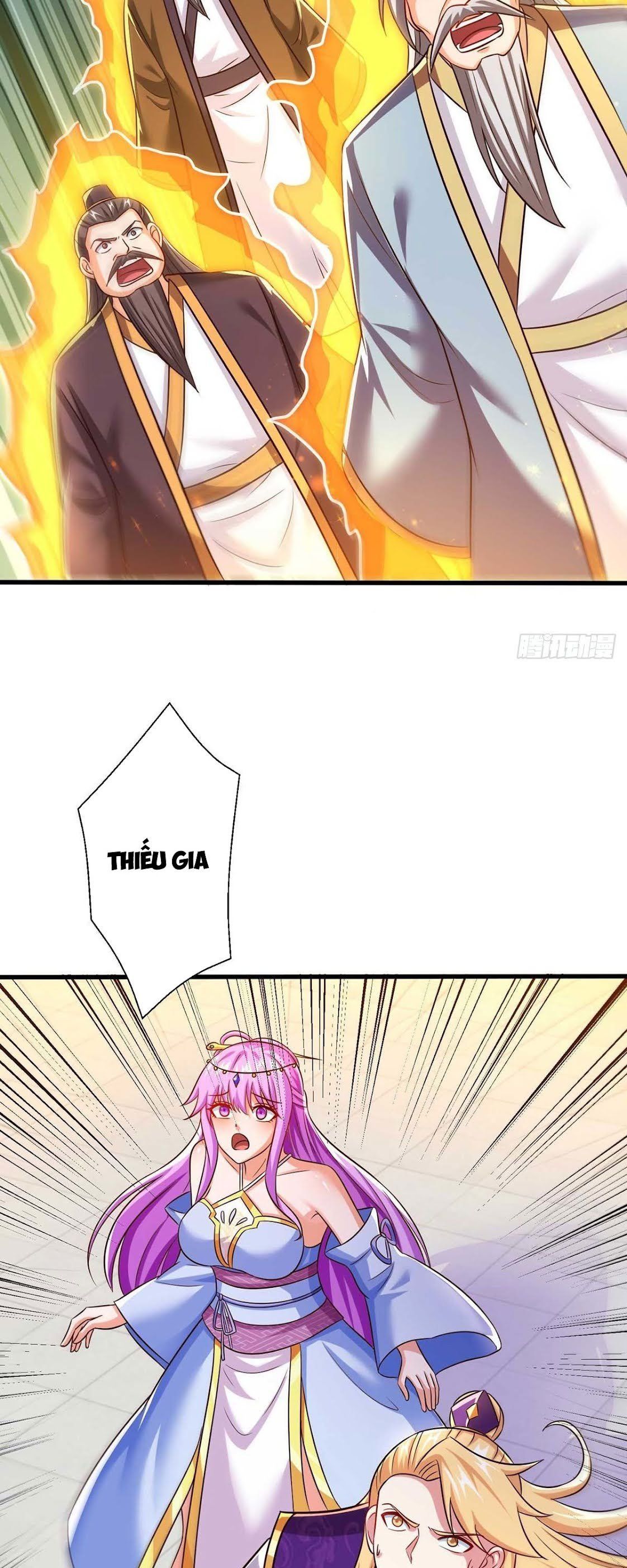 đọc truyện Độc Bộ Tiêu Dao Chương 312 ảnh 12 tại Thiên Thai Truyện