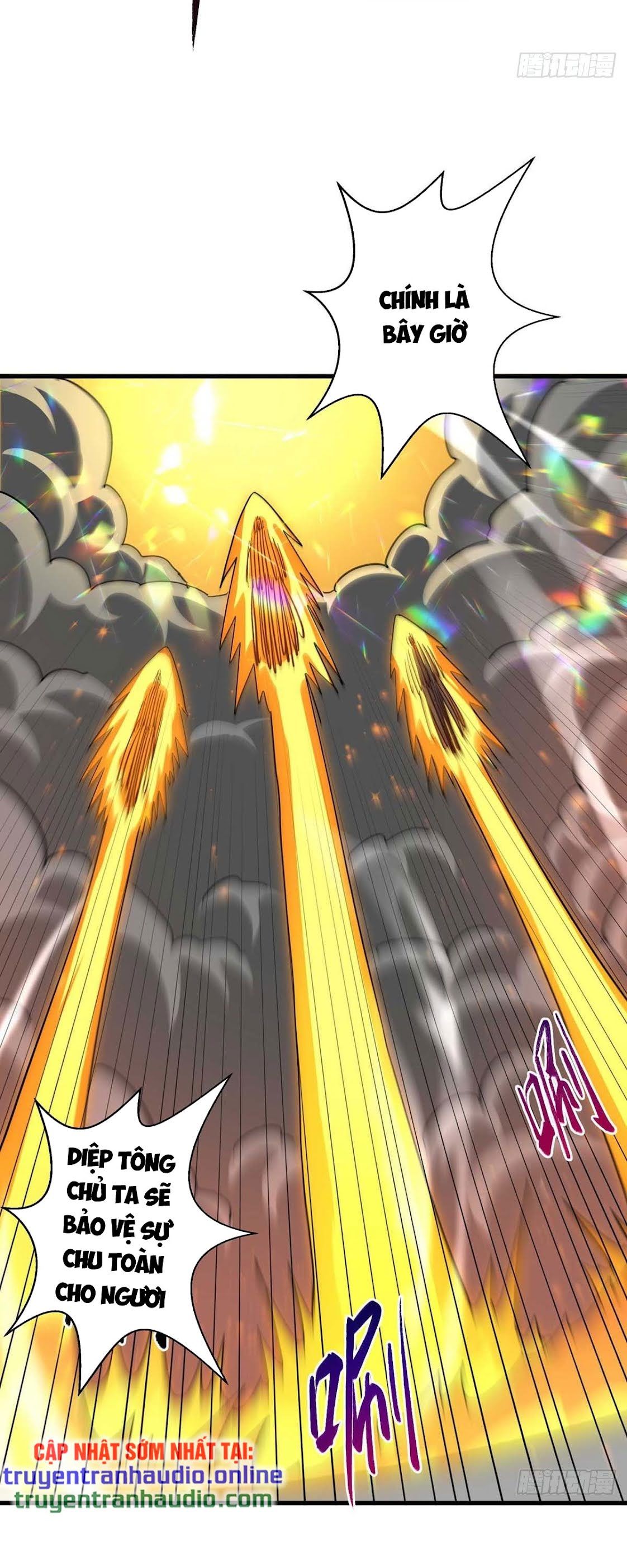 đọc truyện Độc Bộ Tiêu Dao Chương 312 ảnh 5 tại Thiên Thai Truyện