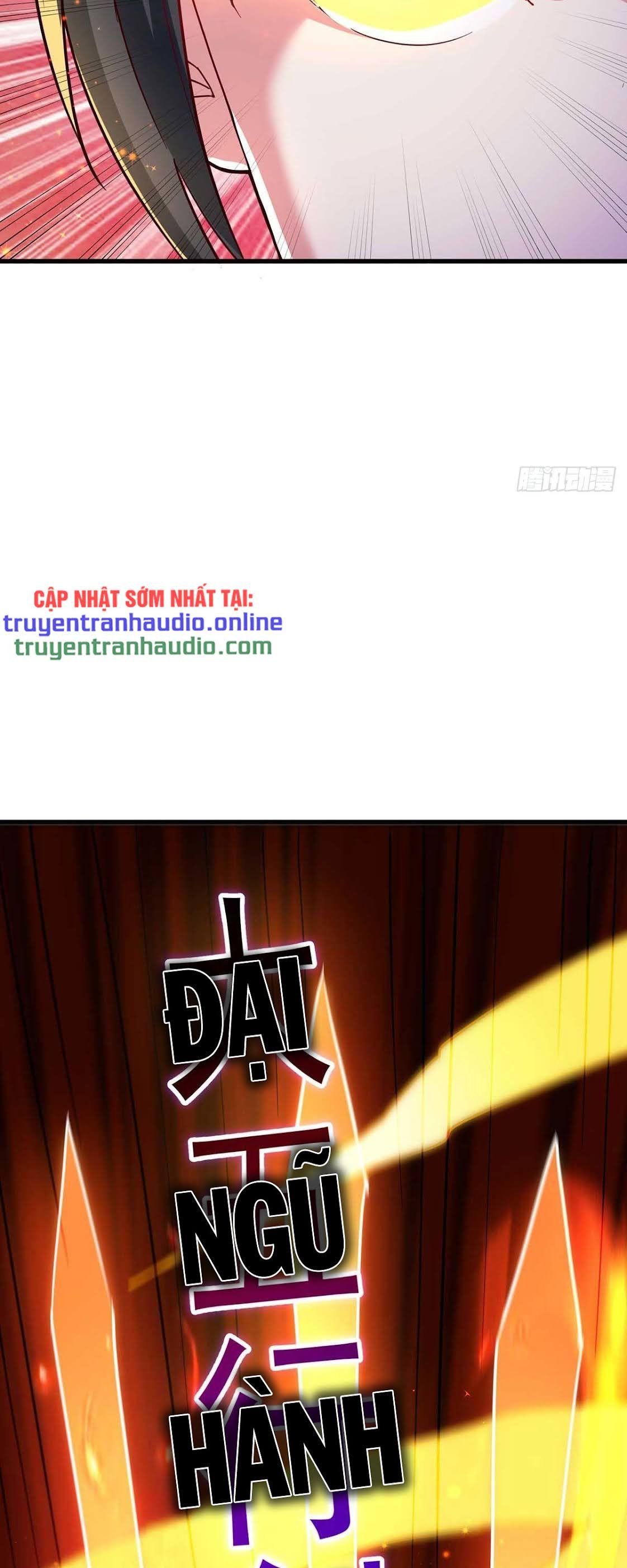 đọc truyện Độc Bộ Tiêu Dao Chương 312 ảnh 7 tại Thiên Thai Truyện