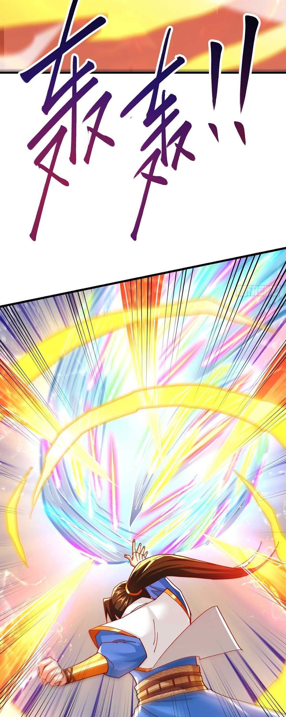 đọc truyện Độc Bộ Tiêu Dao Chương 312 ảnh 9 tại Thiên Thai Truyện