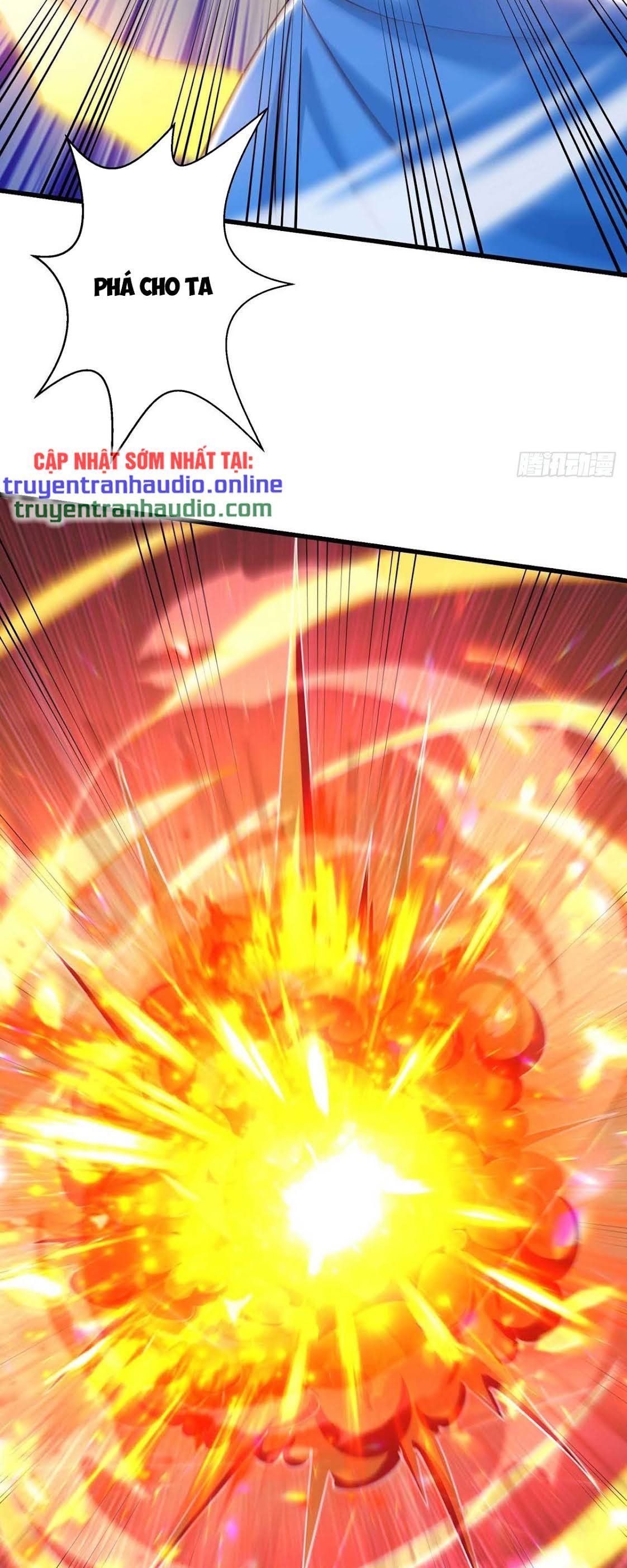 đọc truyện Độc Bộ Tiêu Dao Chương 312 ảnh 10 tại Thiên Thai Truyện