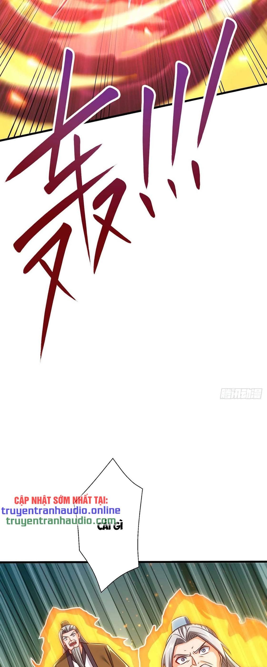 đọc truyện Độc Bộ Tiêu Dao Chương 312 ảnh 11 tại Thiên Thai Truyện