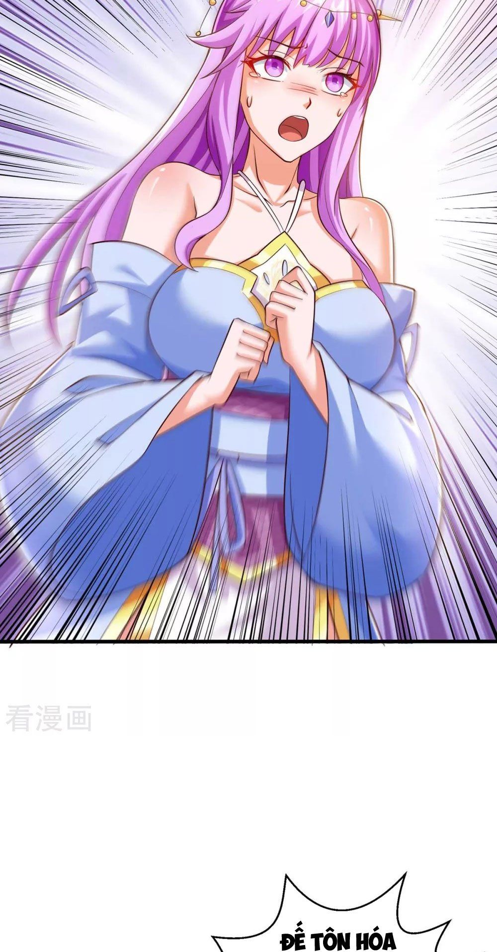 đọc truyện Độc Bộ Tiêu Dao Chương 313 ảnh 13 tại Thiên Thai Truyện