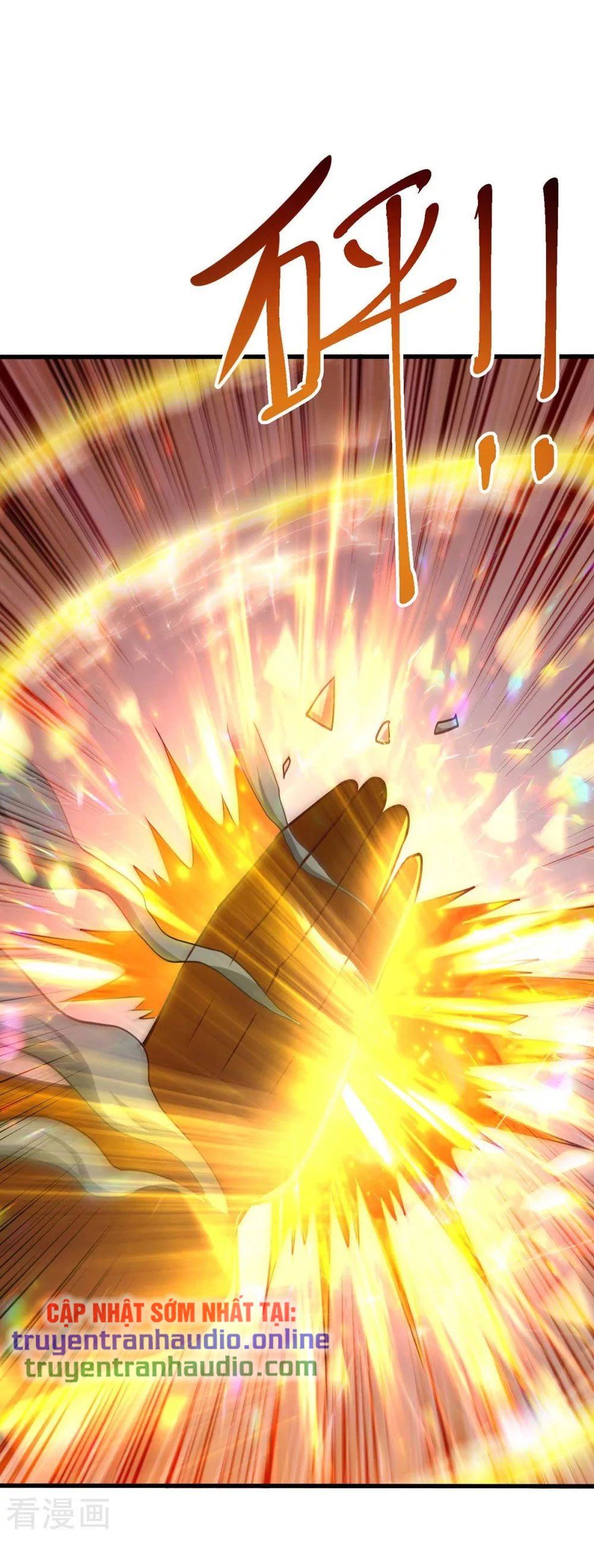 đọc truyện Độc Bộ Tiêu Dao Chương 313 ảnh 16 tại Thiên Thai Truyện