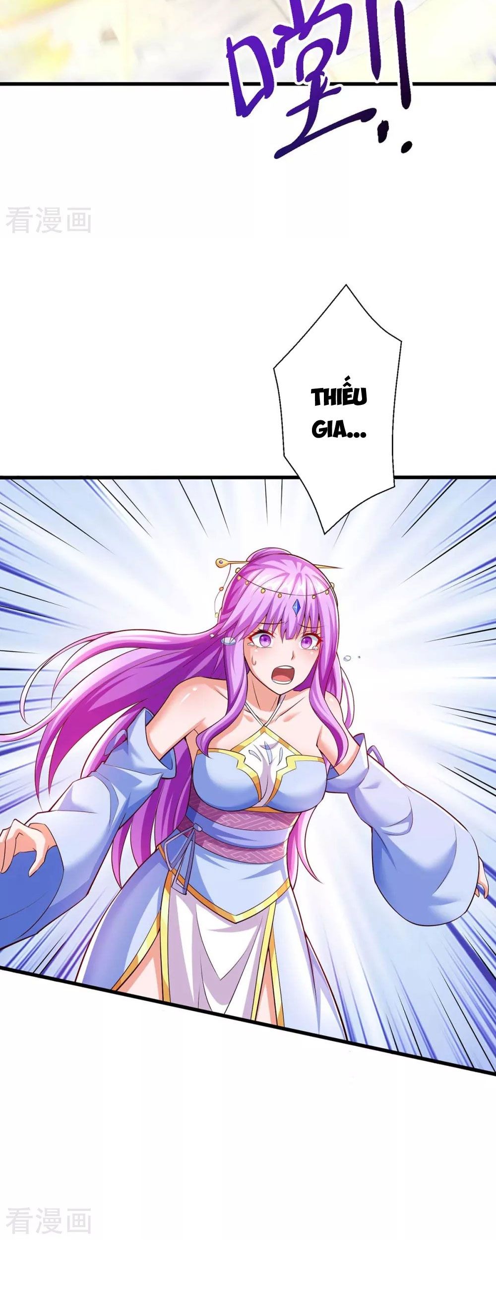 đọc truyện Độc Bộ Tiêu Dao Chương 313 ảnh 19 tại Thiên Thai Truyện